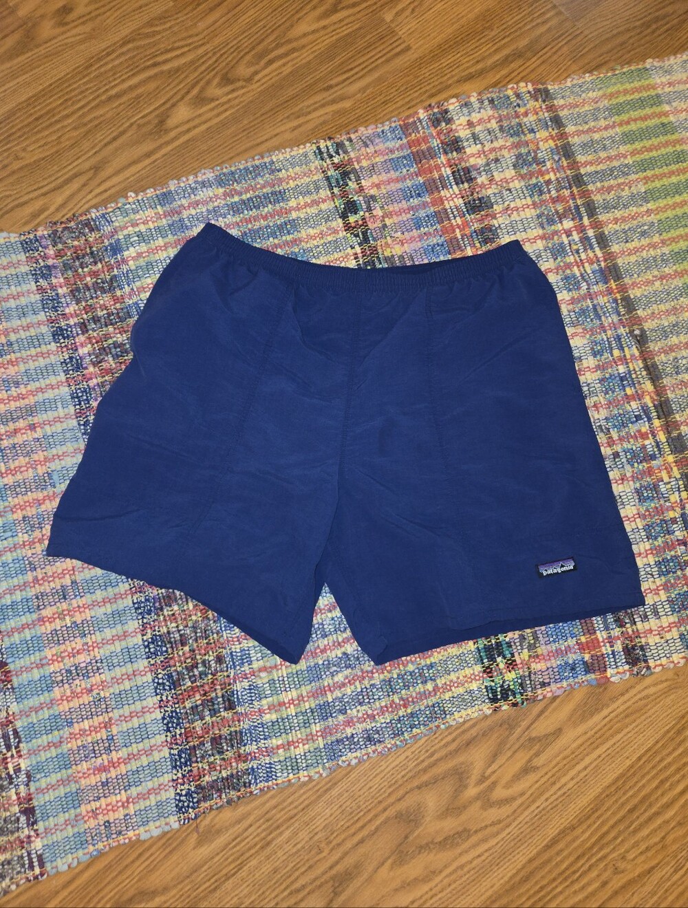 Patagonia Baggies